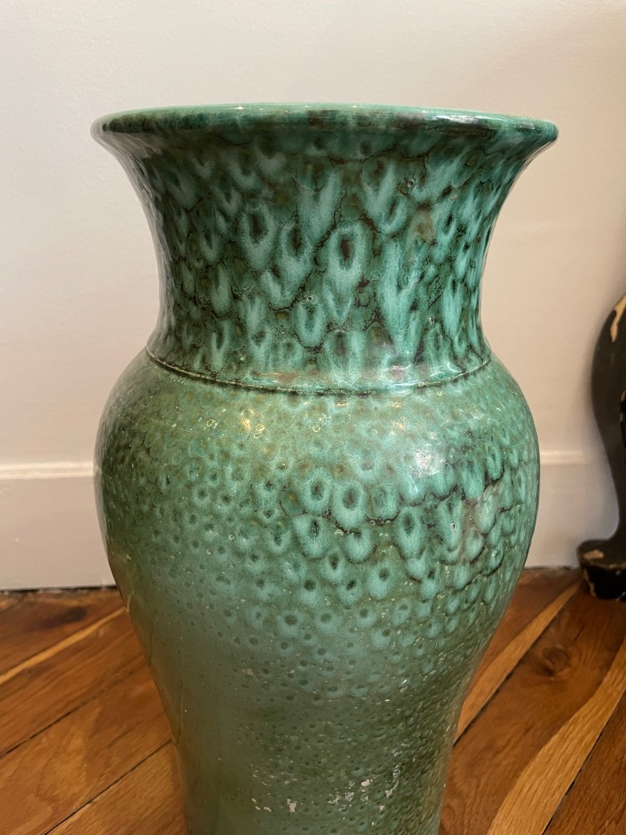 Vase Céramique Contemporaine-photo-4