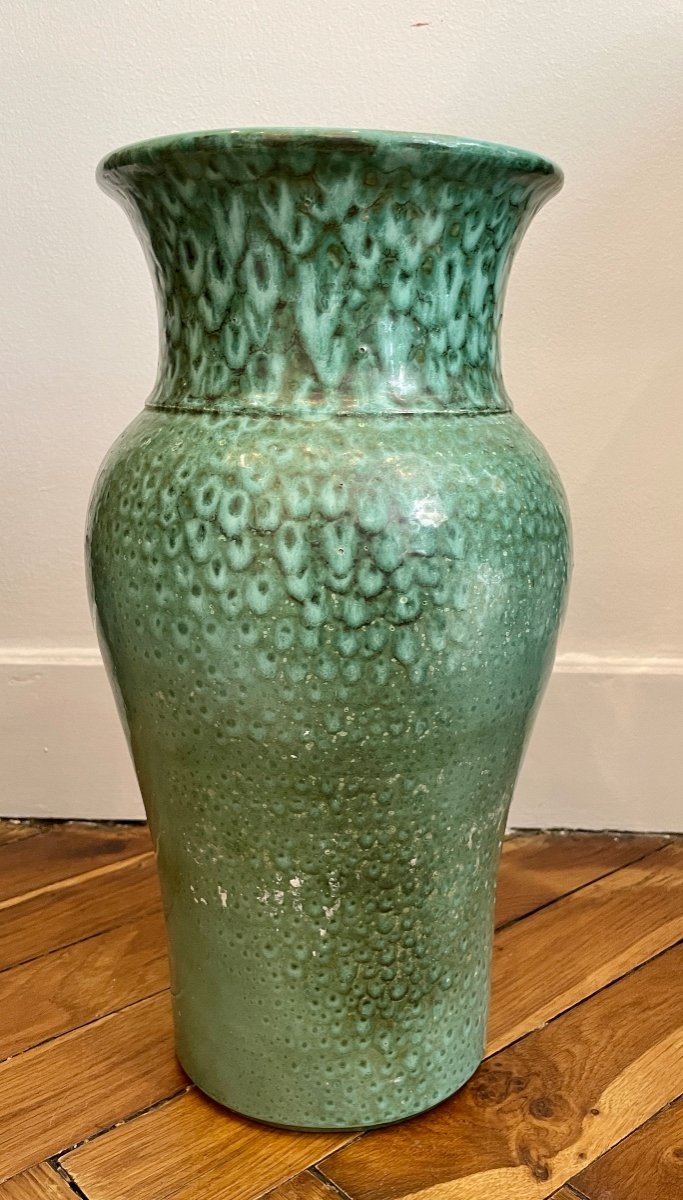 Contemporary Ceramic Vase