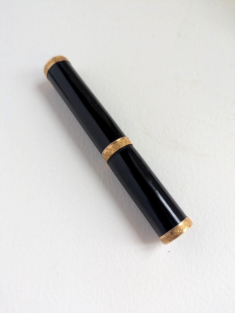 Tortoiseshell Case, Gold Mount, Paris, 1774-1780