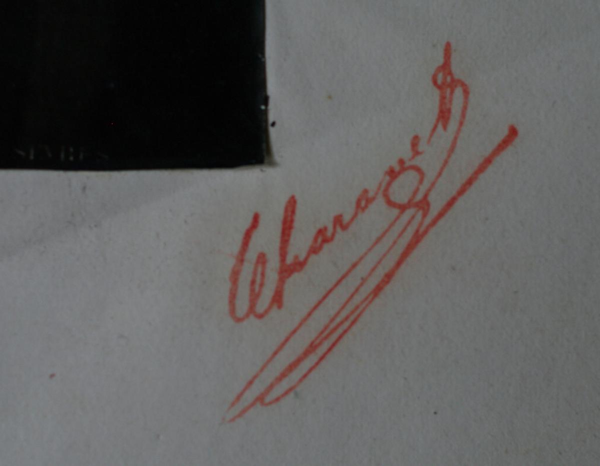 Still Life,  Louis-rémy Robert, 1855-photo-2
