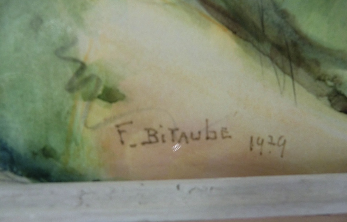 Bitaube Fernand (1906-1993) -photo-3