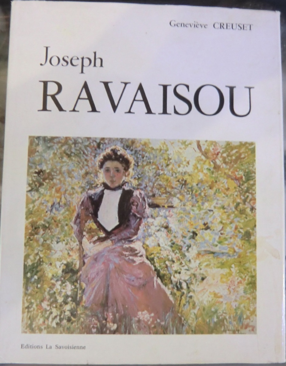 Ravaisou Joseph (1865-1925) -photo-5