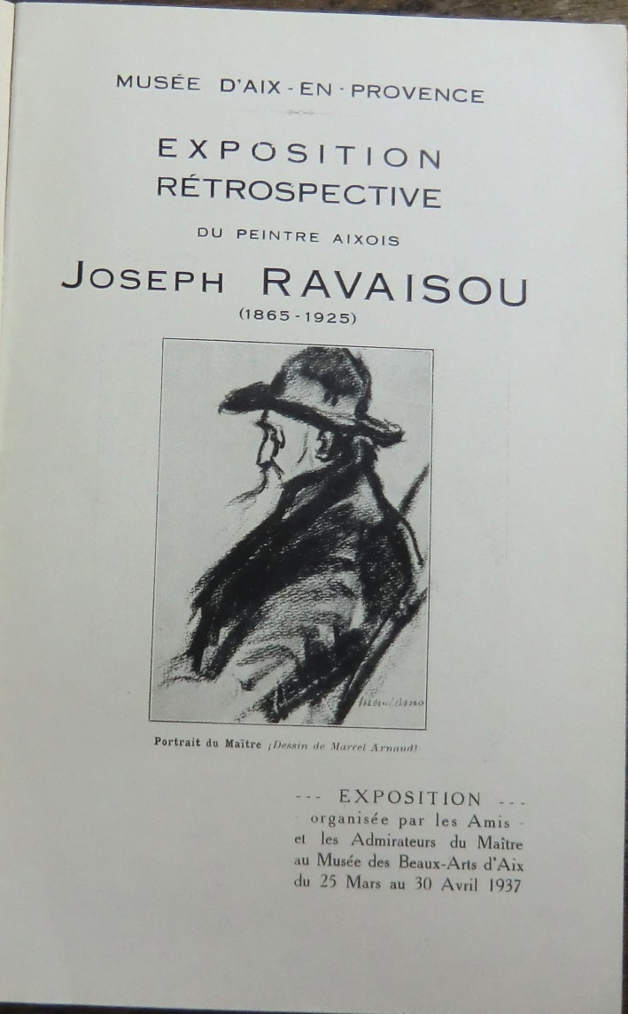 Ravaisou Joseph (1865-1925) -photo-6