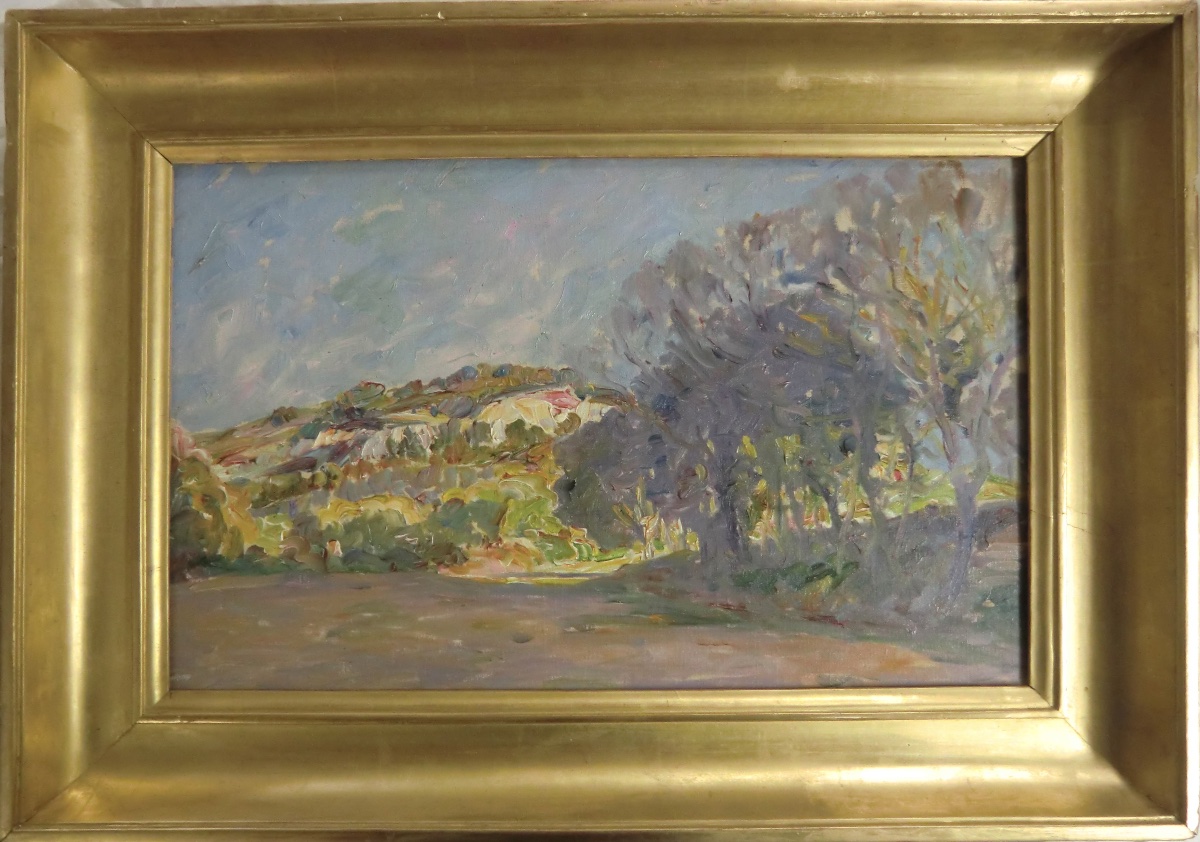 Ravaisou Joseph (1865-1925) 