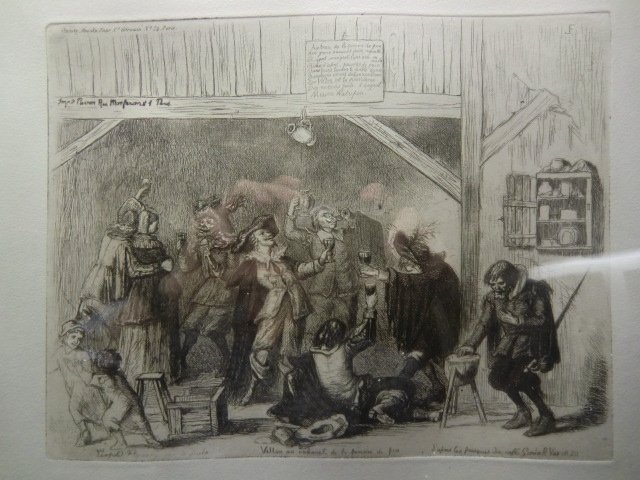 Leopold Fleming (1831-1911)