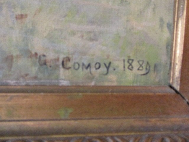 Comoy G.-photo-3