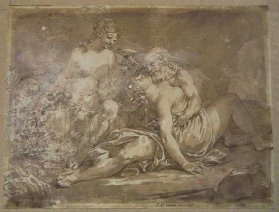 Moreau Le Jeune (1741-1814) -photo-2