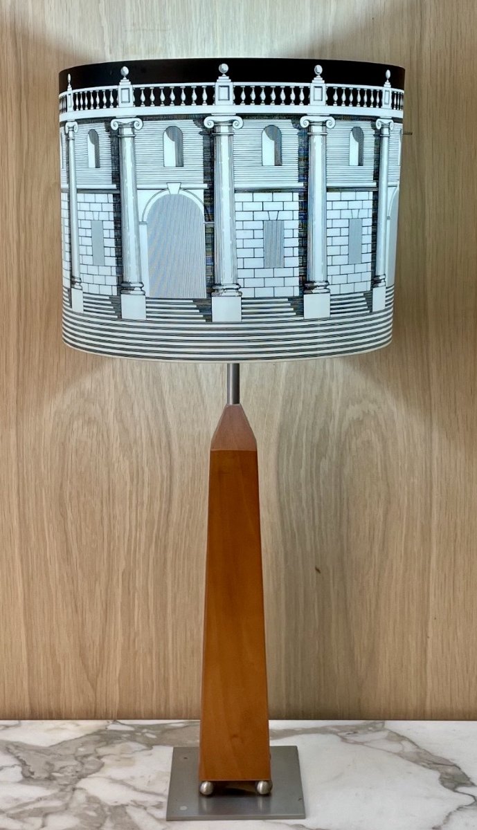 Fornasseti Lamp