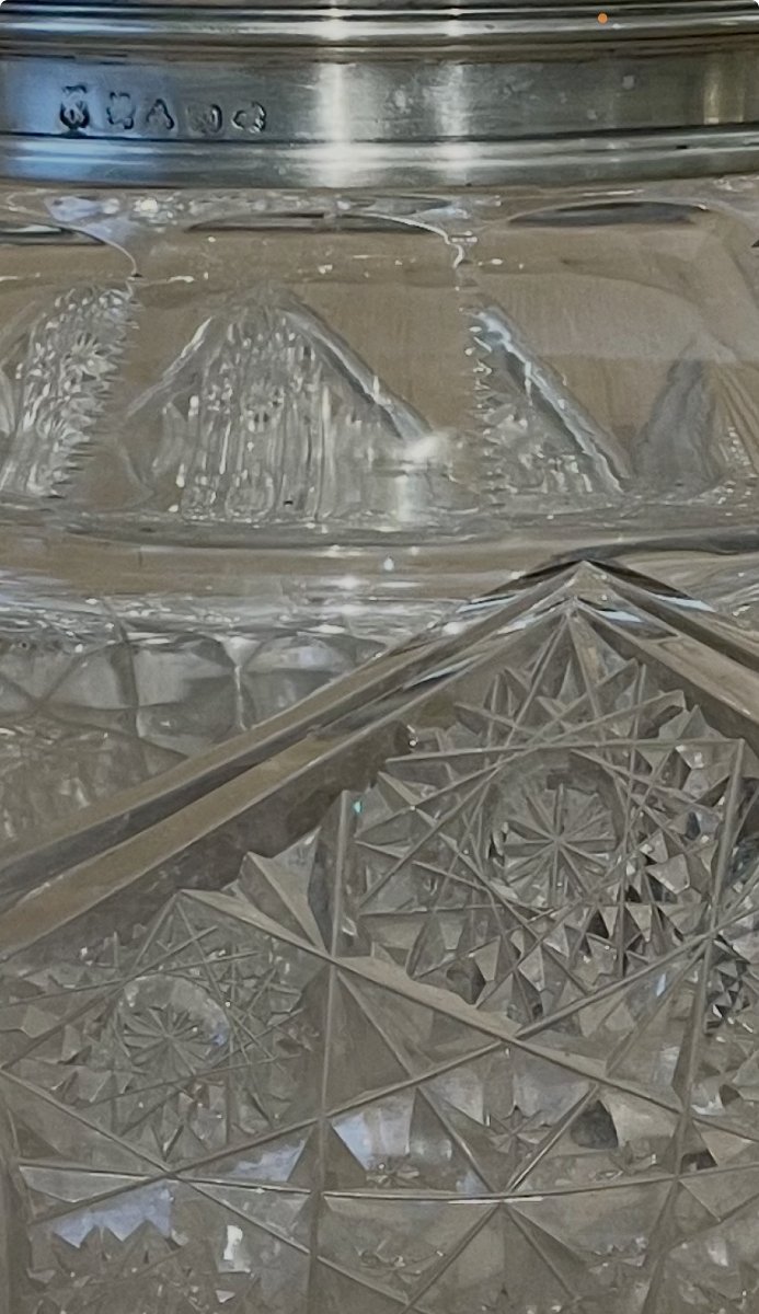 Vase Phillipe Wolfers-photo-4