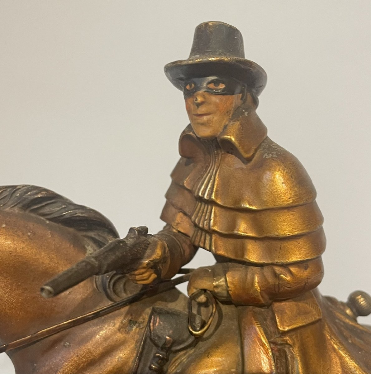Briquet cavalier malandrin-photo-3