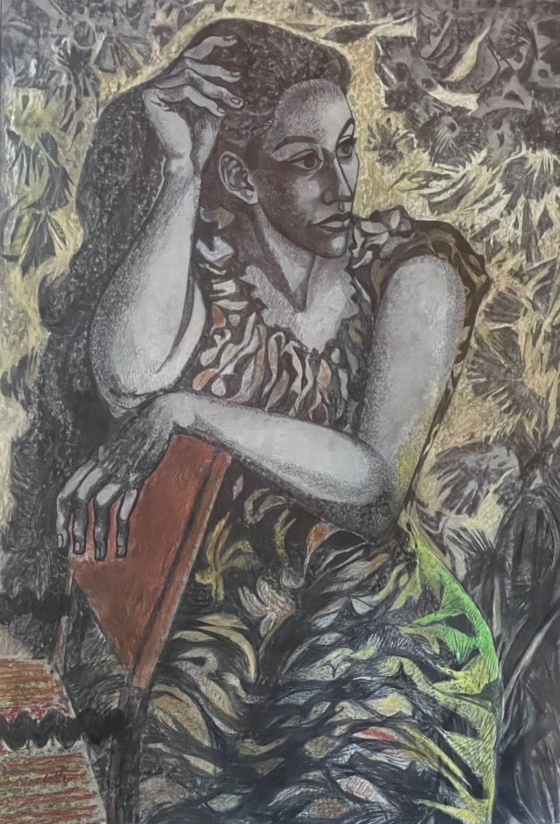 Tableau Jean Marie Strebelle  Ecole Belge 1916-1989