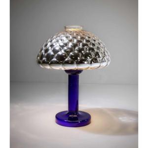 Lampe Champignon - Gae Aulenti & Piero Castiglioni pour Fontana Arte
