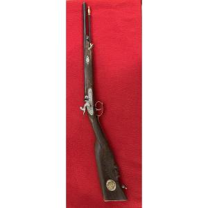 Fusil d'enfant 19 émé siécle