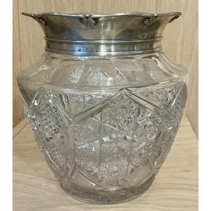 Phillipe Wolfers Vase