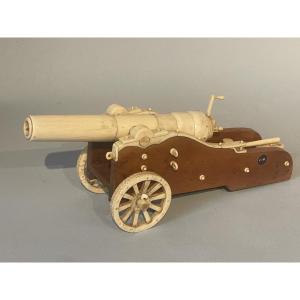 Canon en os buis