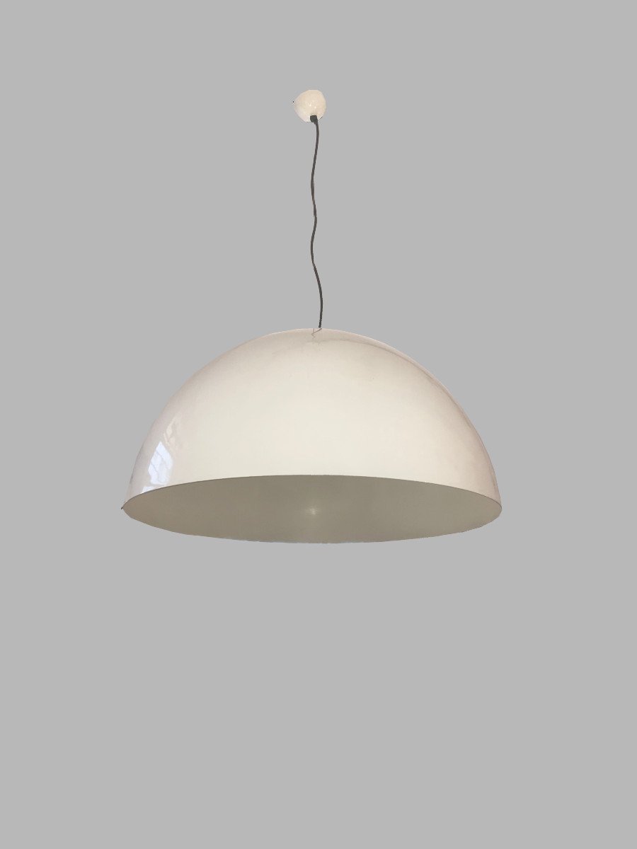 Pendant Lamp Sonora Vico Magistretti 1976