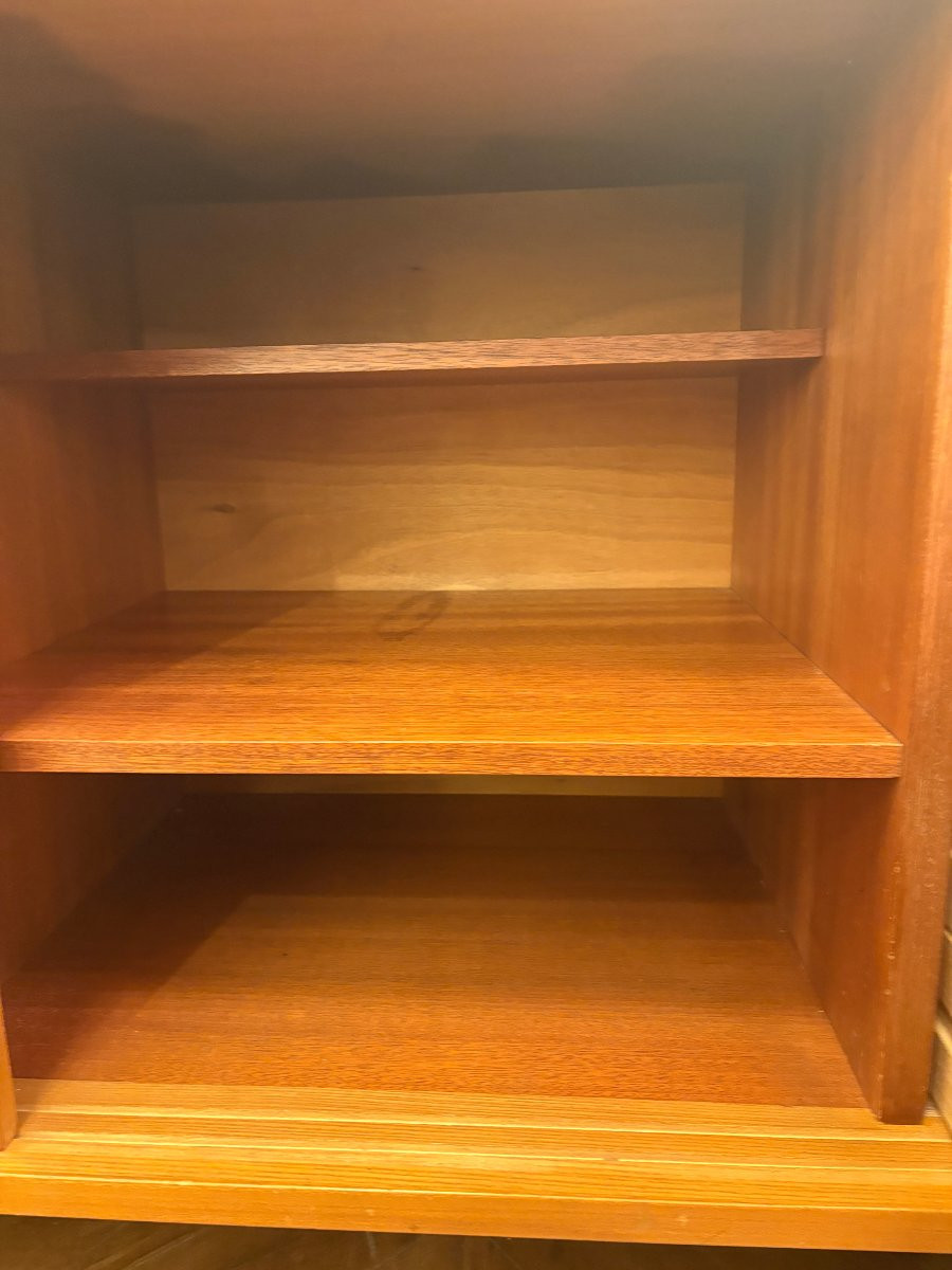 Enfilade Alain Richard  1950, éditée par Meuble TV-photo-3