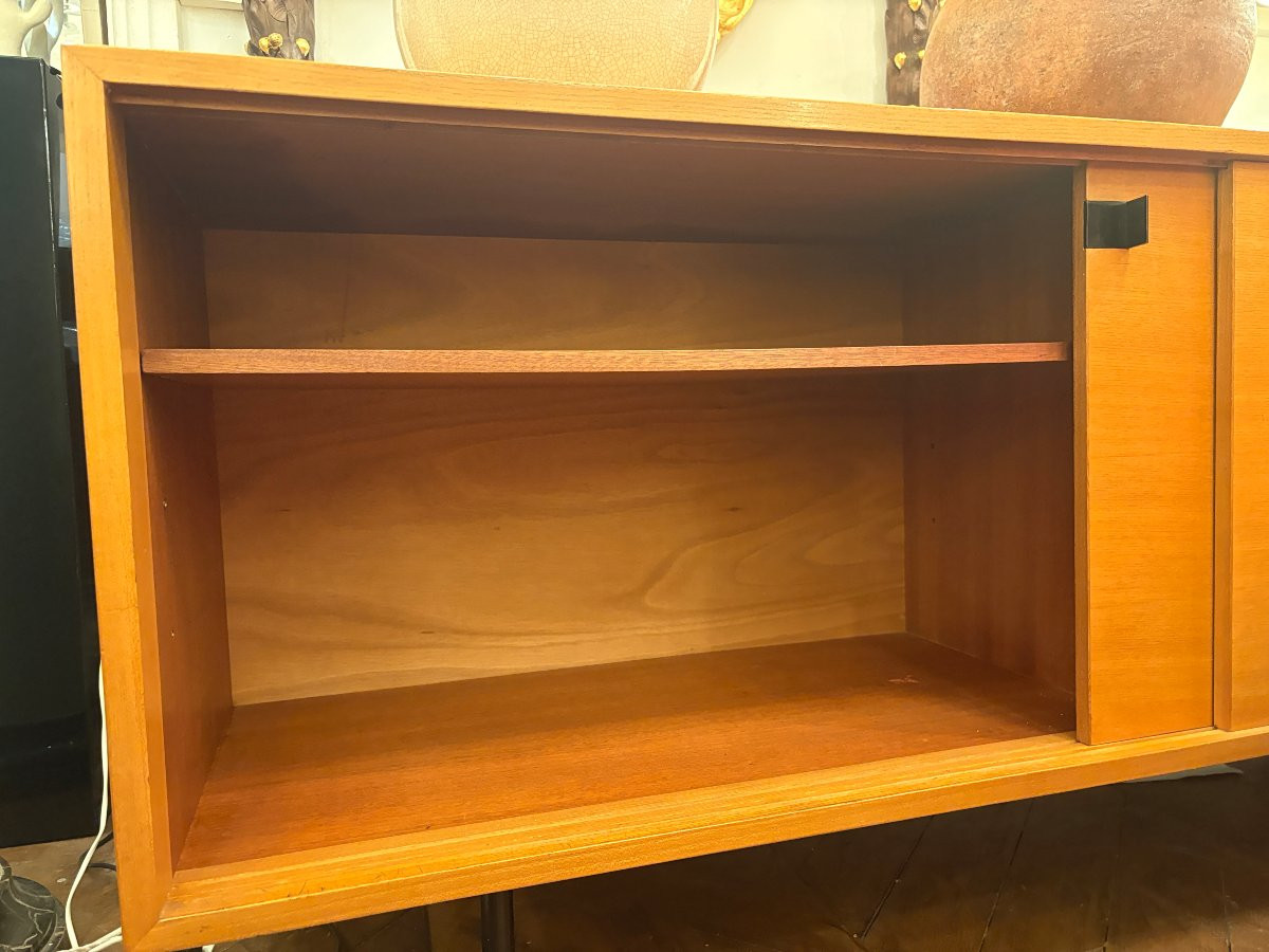 Enfilade Alain Richard  1950, éditée par Meuble TV-photo-6