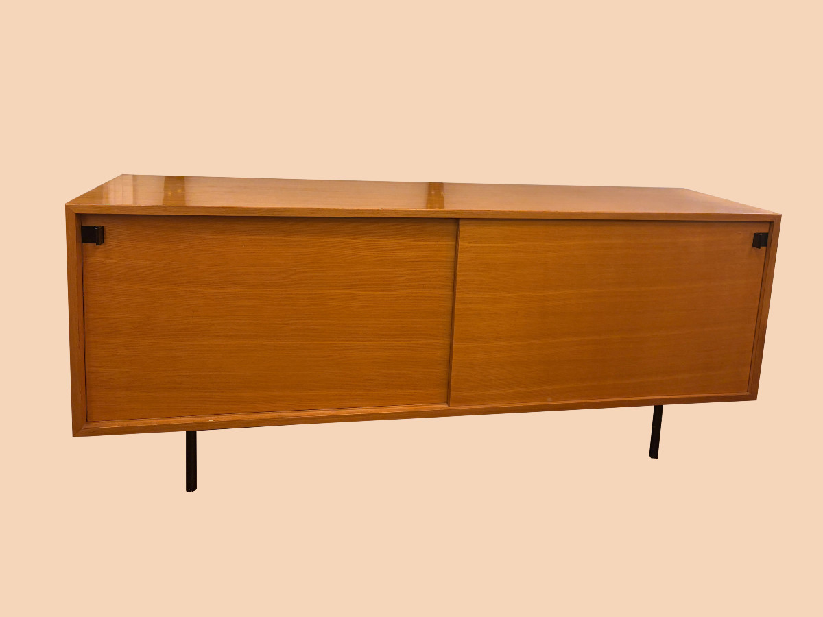 Enfilade Alain Richard  1950, éditée par Meuble TV