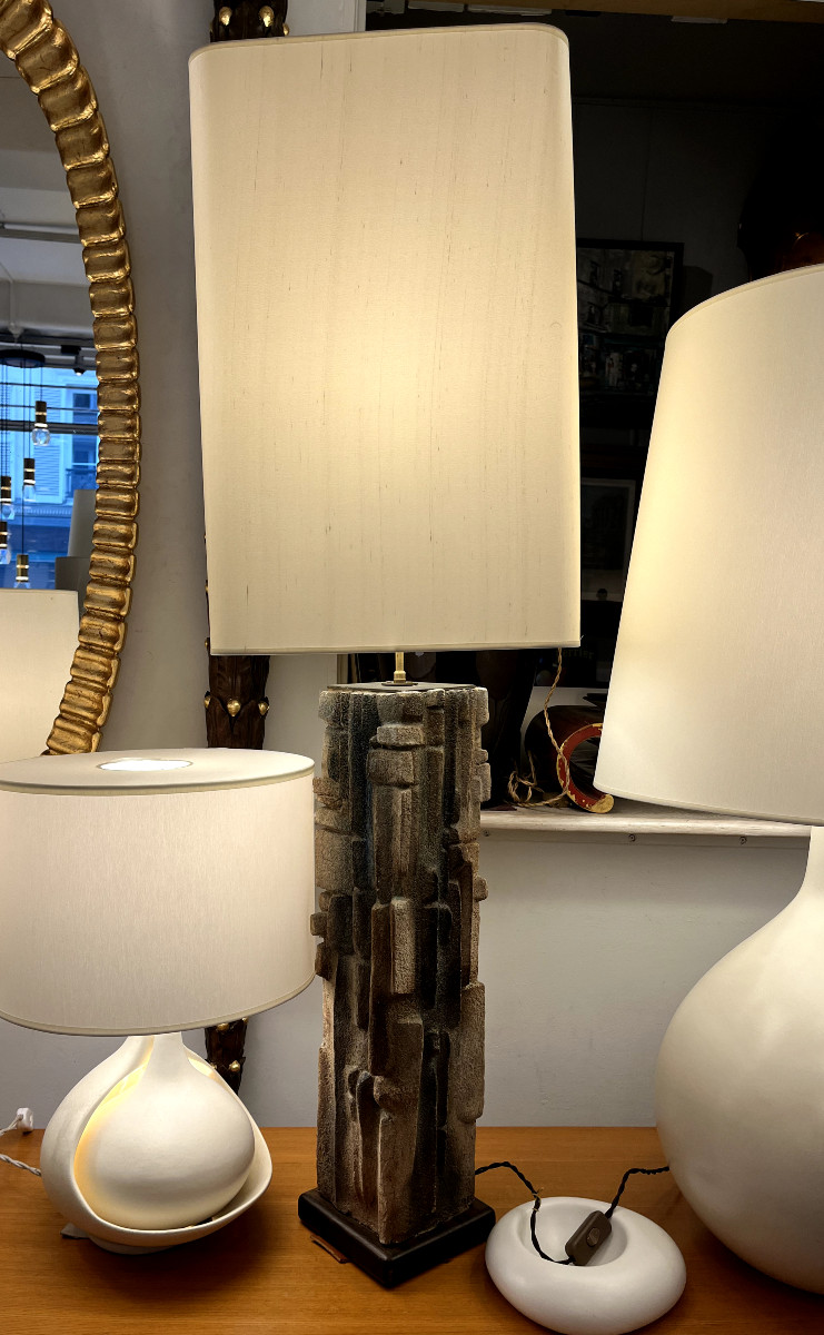 Aubel Ceramic Lamp-photo-3