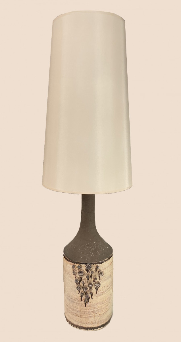 Lampe danoise signée Jette Helleroe