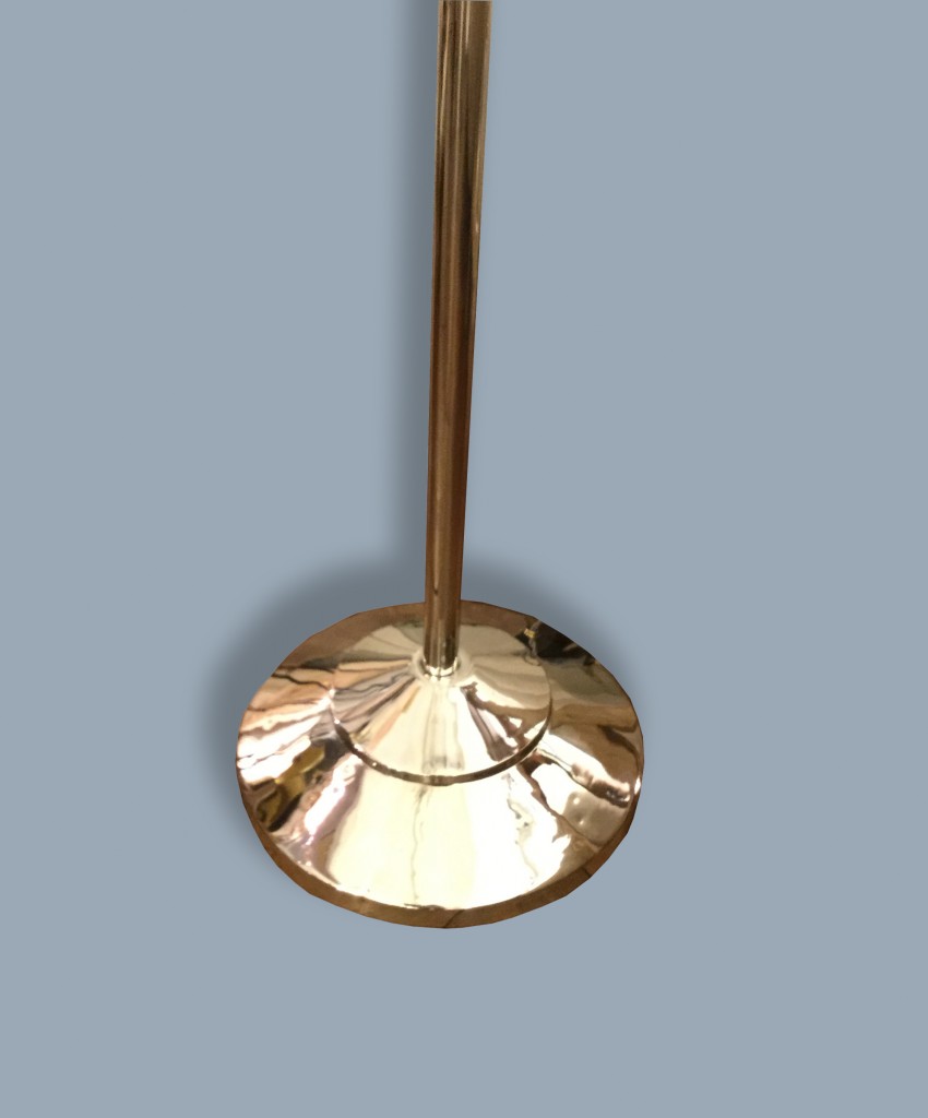 Modernist Floor Lamp-photo-3