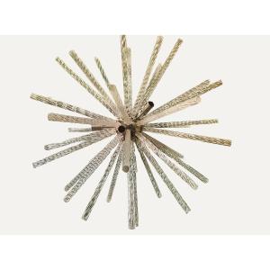 Venini Sputnik Chandelier