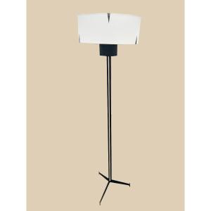 Maison Arlus Floor Lamp Circa 1960