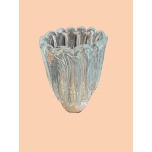 Glass Vase
