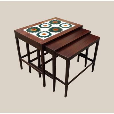 3 Nesting Tables