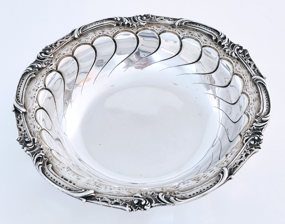 Wolfers Sterling Silver Cup -photo-2