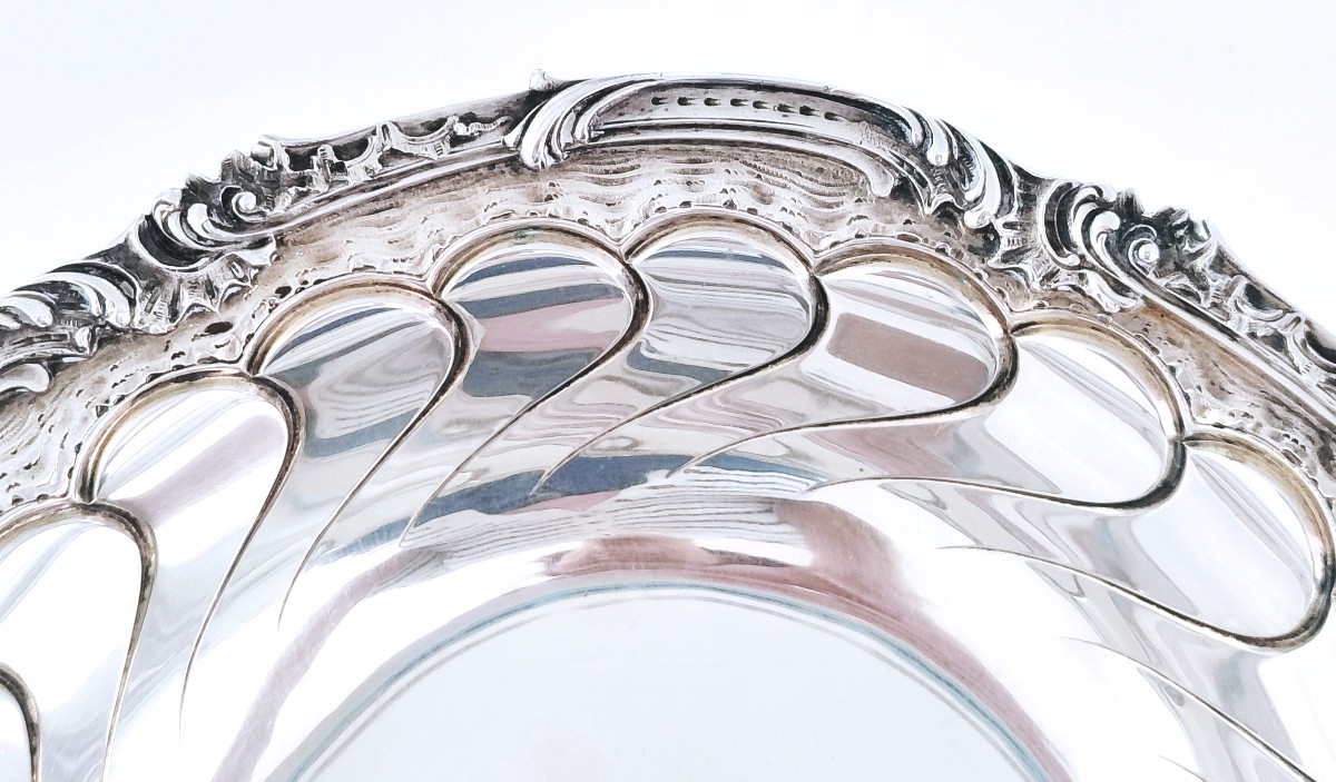 Wolfers Sterling Silver Cup -photo-1