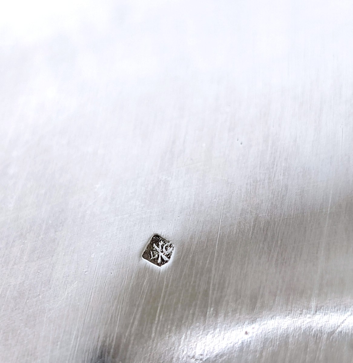 A Pair Of Solid Silver Art Deco Ice Buckets -photo-7