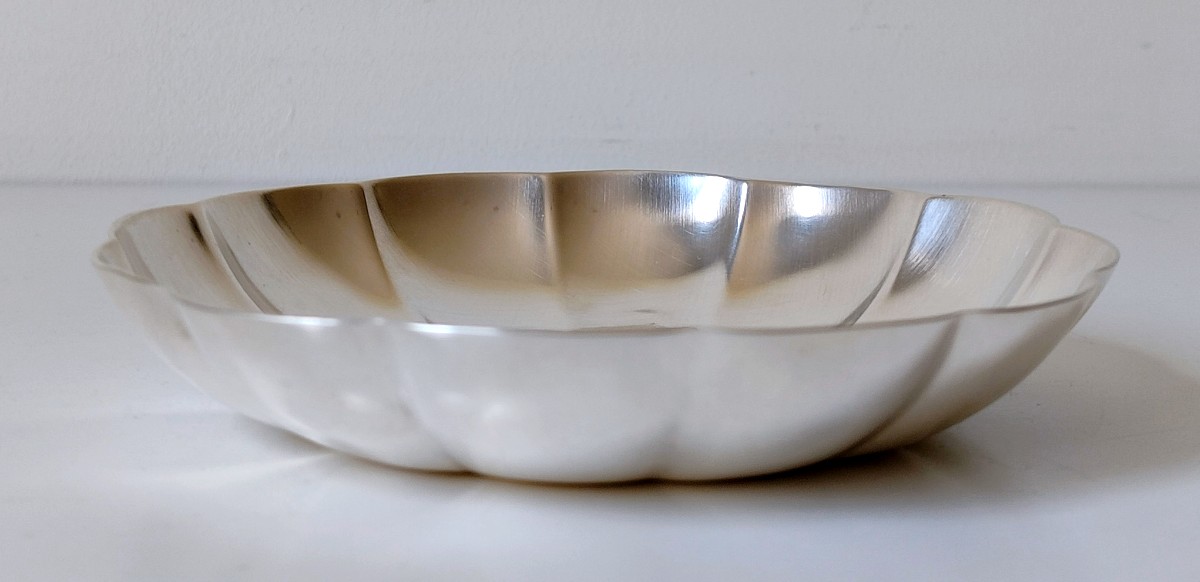 Vide poche en argent massif Tiffany & Co