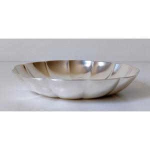 Vide poche en argent massif Tiffany & Co