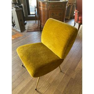 Chauffeuse Modèle "KISS" par la maison PELFRAN