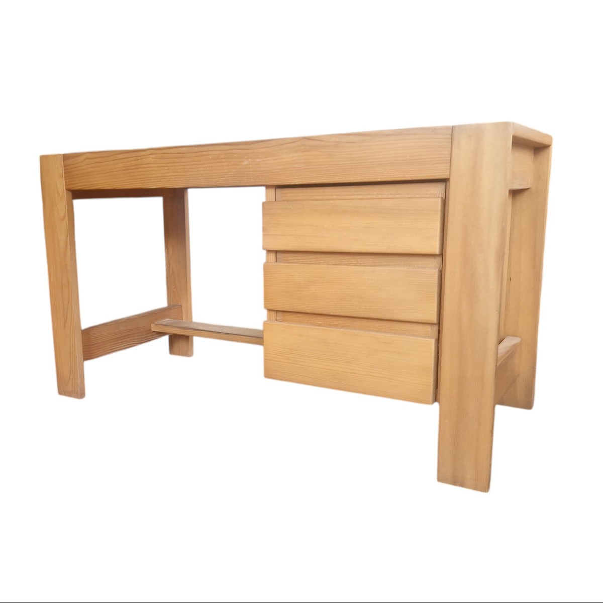 Bureau vintage Maison Regain-photo-3