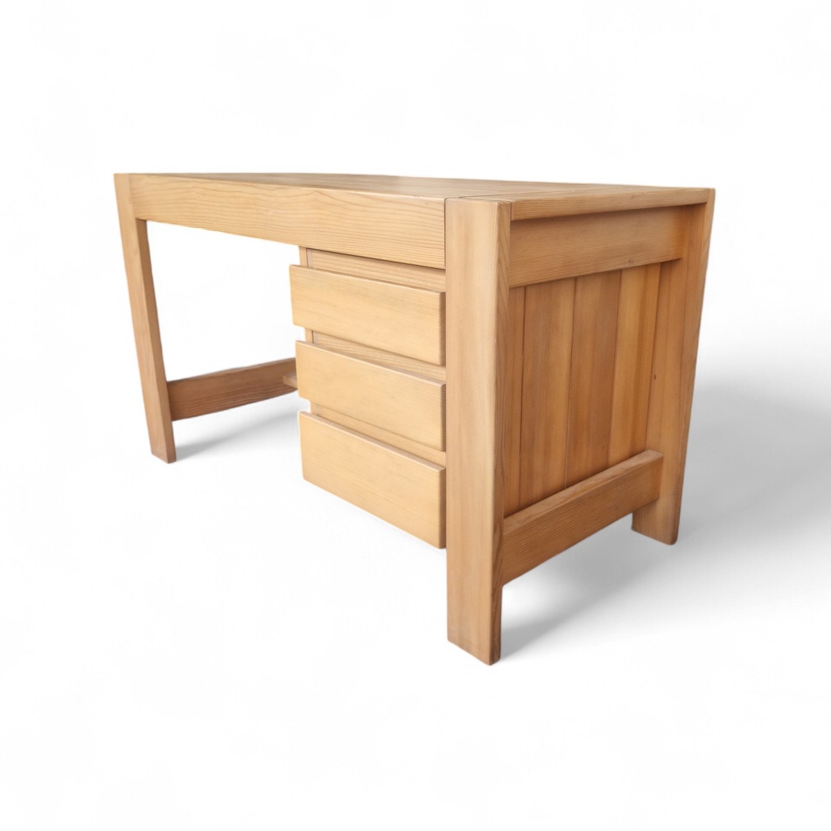Bureau vintage Maison Regain-photo-1