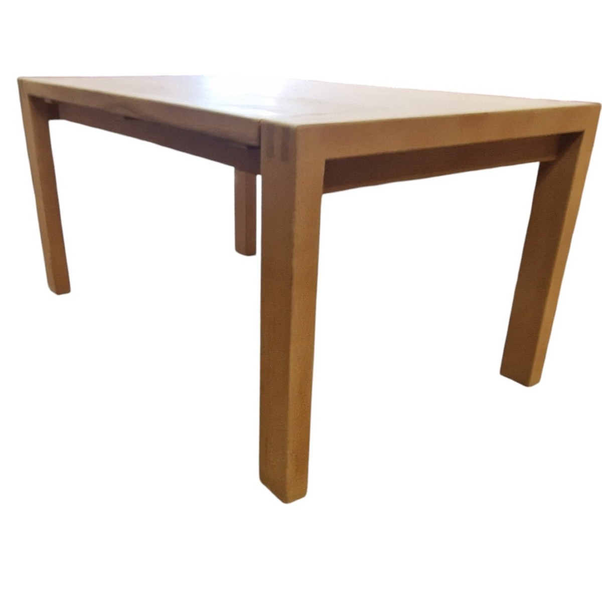 Solid Elm Table Maison Regain-photo-2
