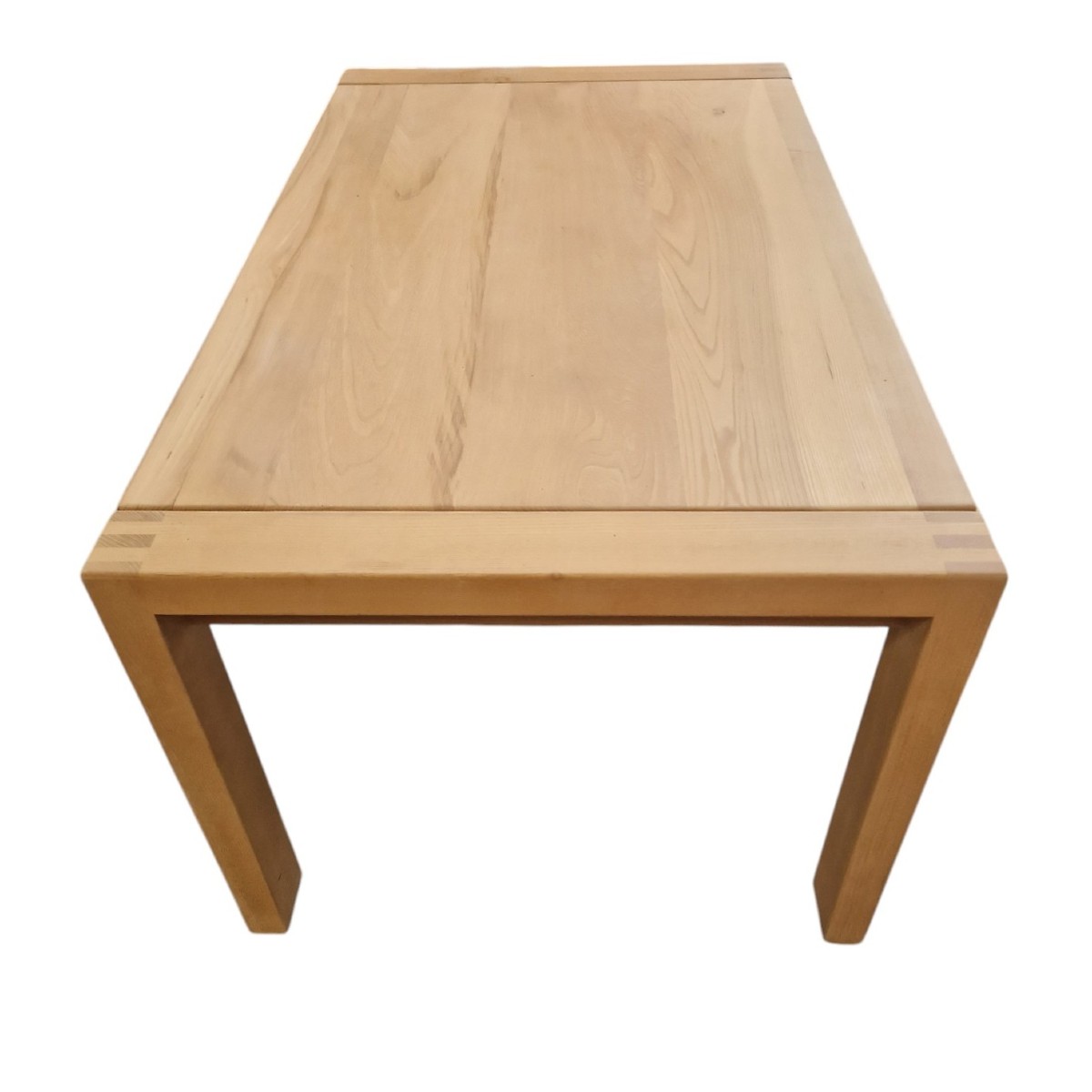 Solid Elm Table Maison Regain