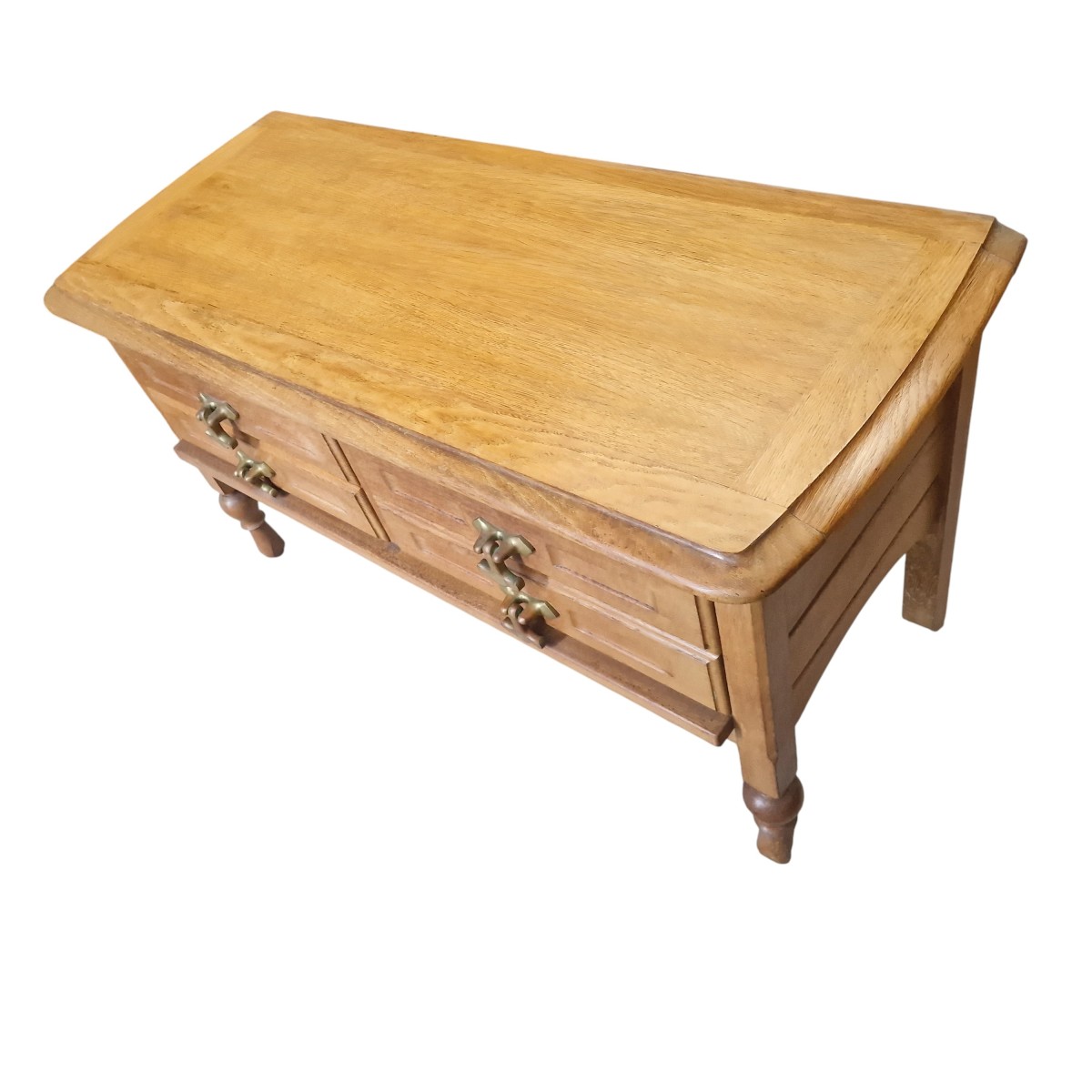 Petronille, Guillerme And Chambron Chest Of Drawers-photo-3