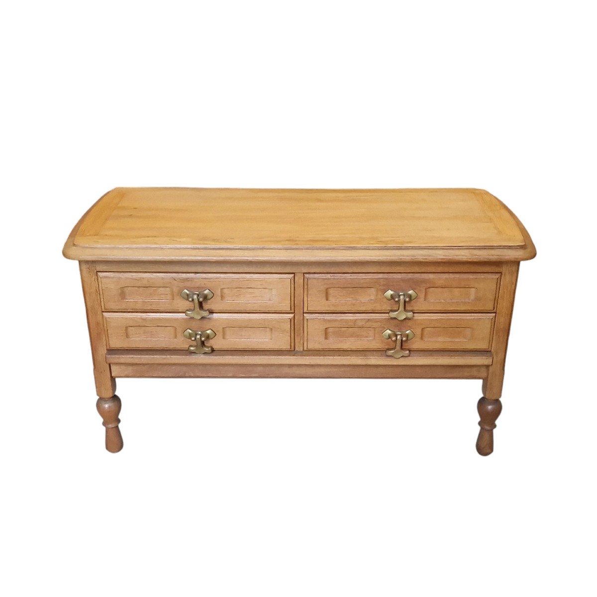 Petronille, Guillerme And Chambron Chest Of Drawers-photo-4