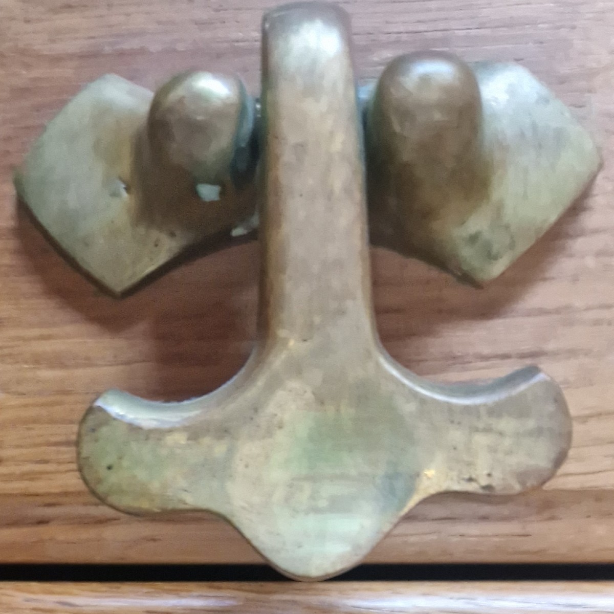 Petronille, Guillerme And Chambron Chest Of Drawers-photo-1