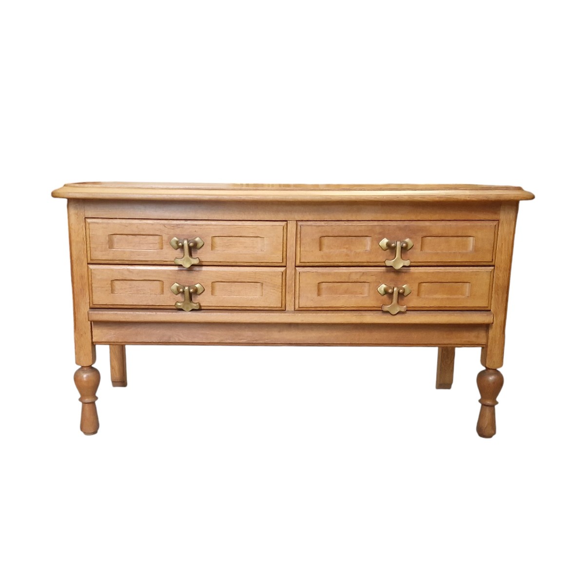 Petronille, Guillerme And Chambron Chest Of Drawers