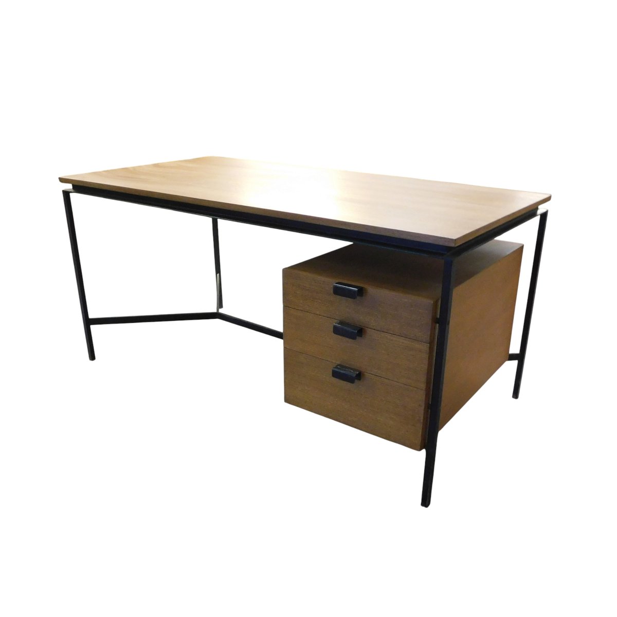 Cm 172 Vintage Desk, Pierre Paulin-photo-3