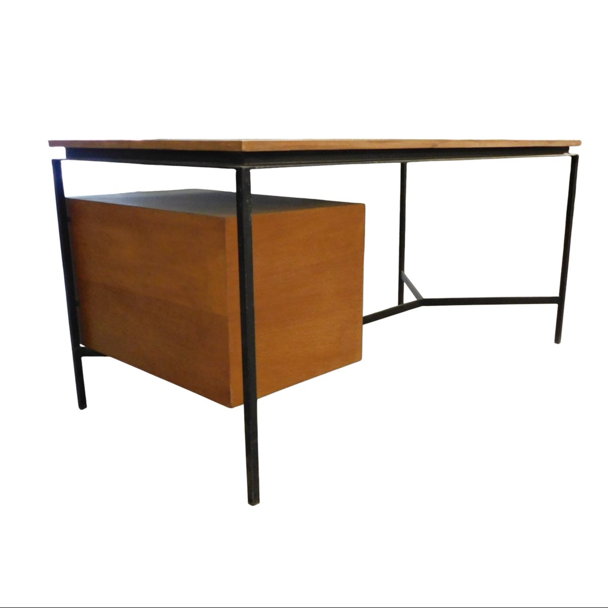 Cm 172 Vintage Desk, Pierre Paulin-photo-1