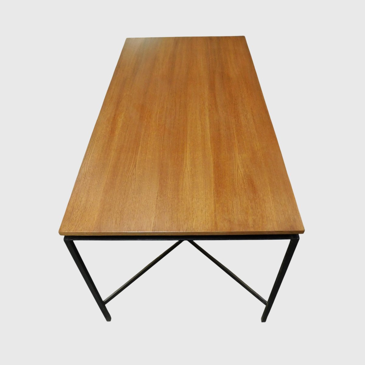 Cm 172 Vintage Desk, Pierre Paulin-photo-2