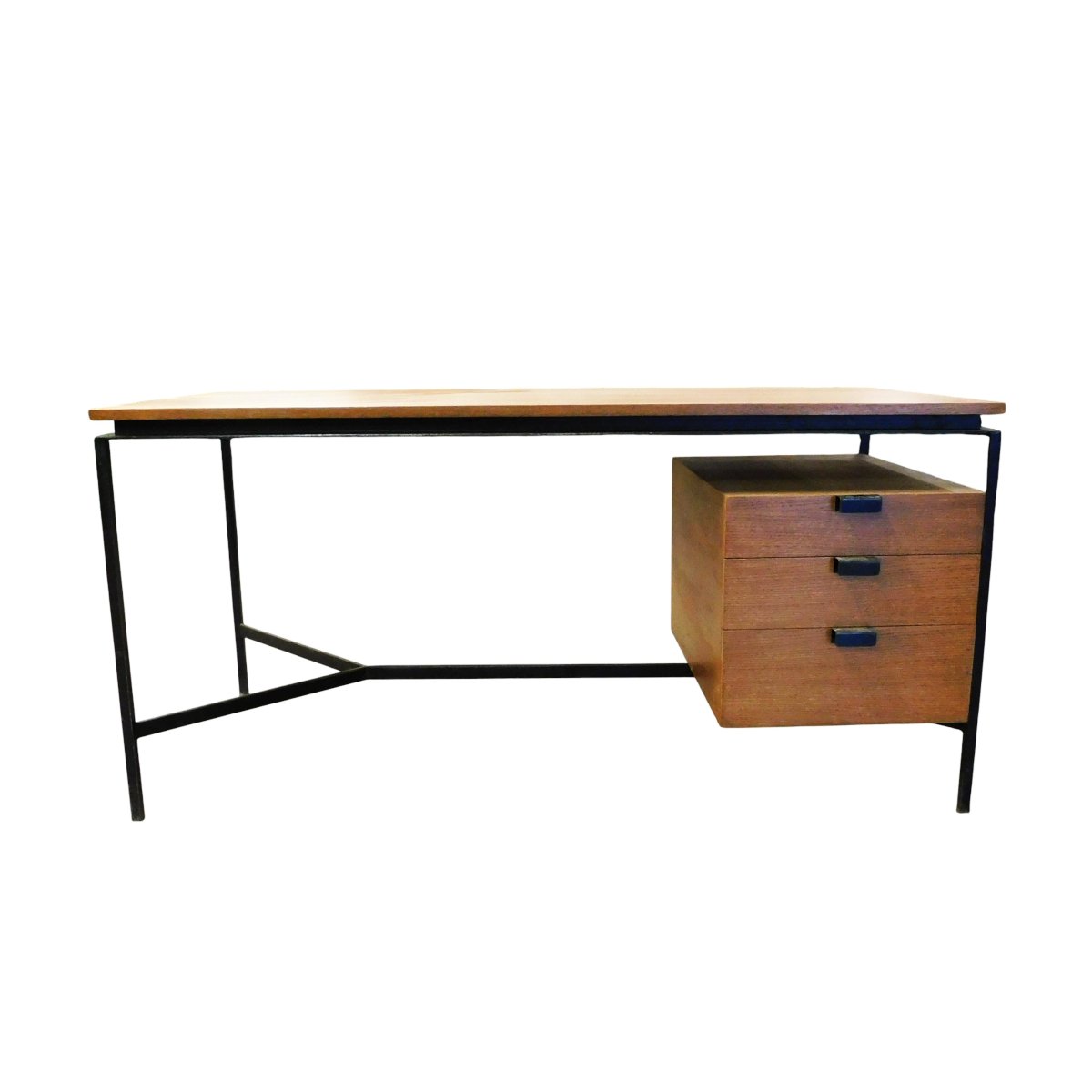 Cm 172 Vintage Desk, Pierre Paulin