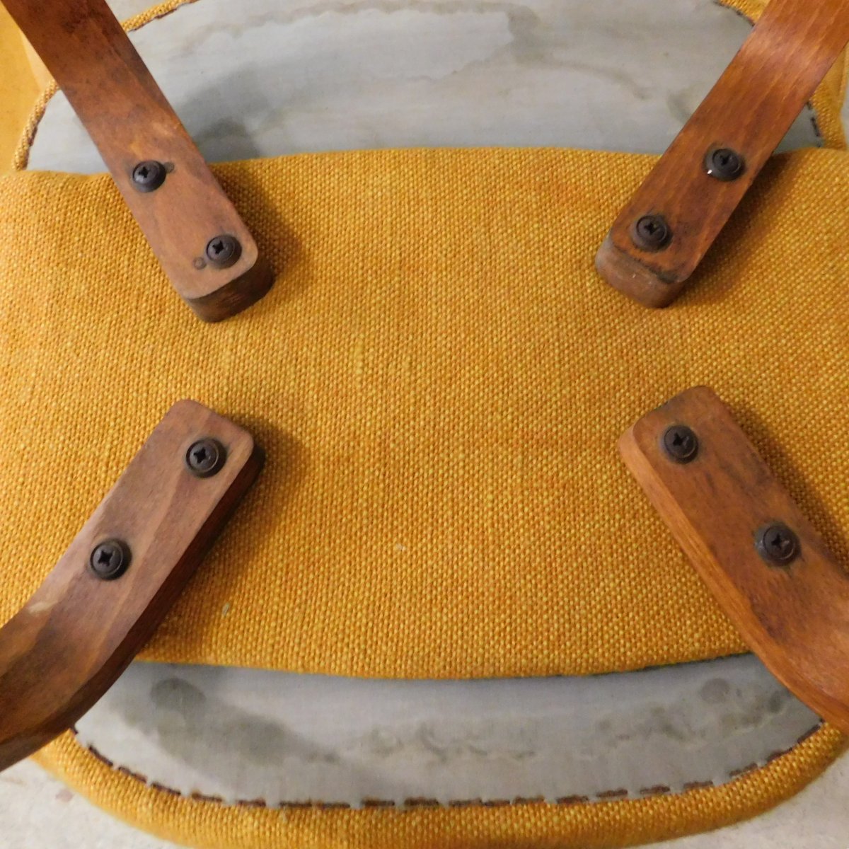 Set Of 4 "conference" Armchairs, Eero Saarinen-photo-3