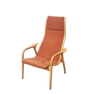 Lamino Chair Vintage, 